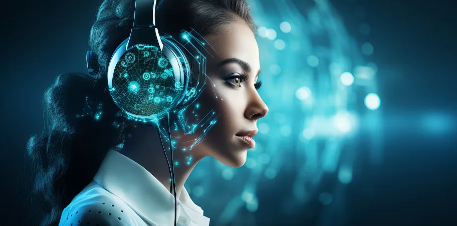 AI agent orchestration and data flows