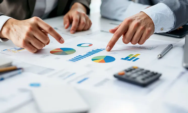Accessibility auditing
