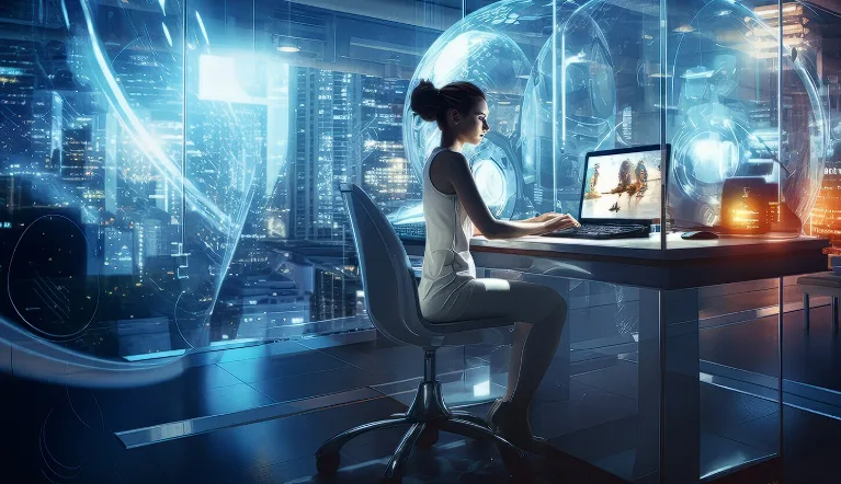 Back-office automations flow
