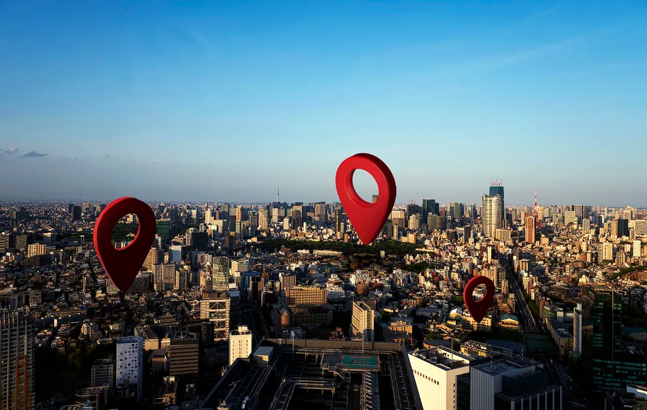 Local services SEO growth